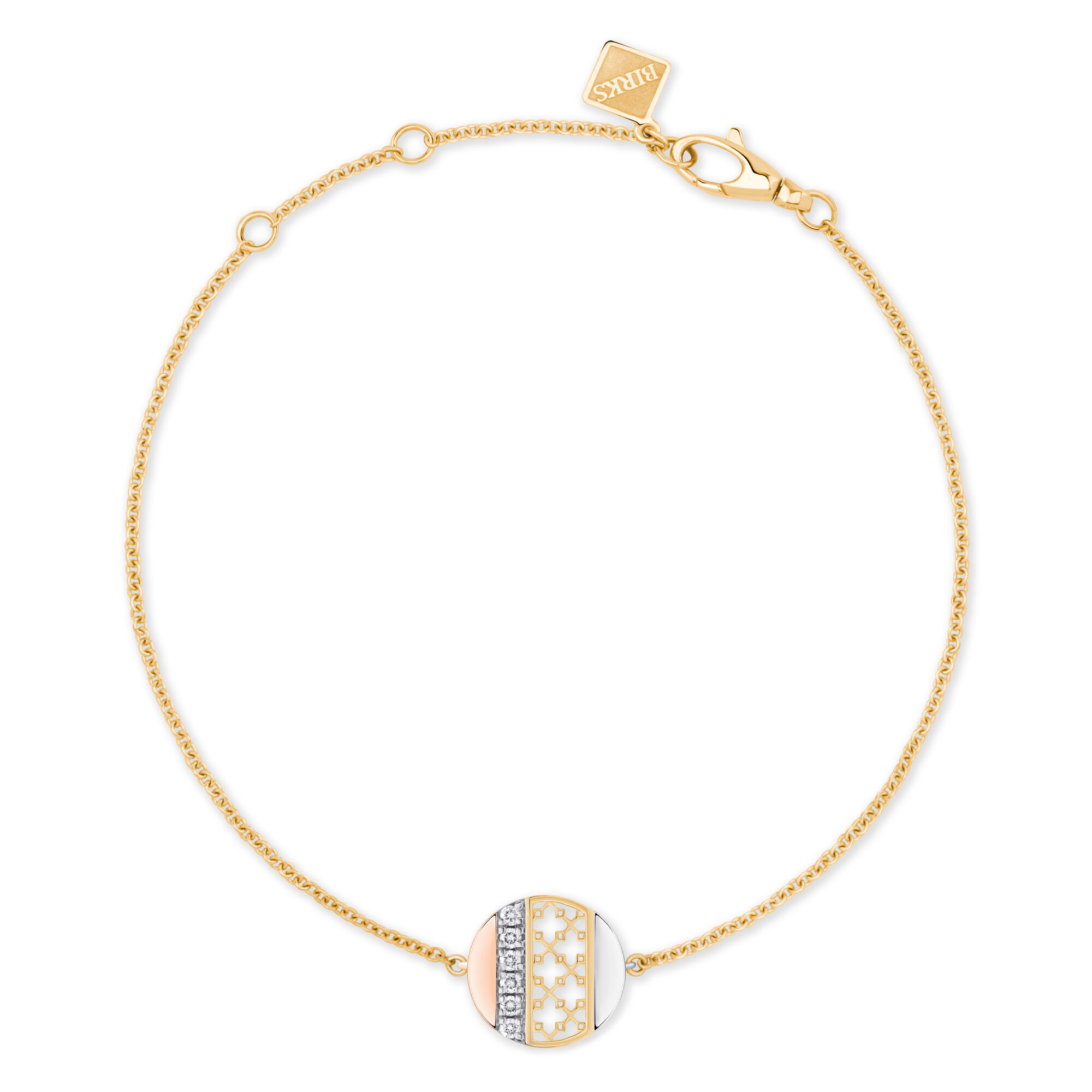 Birks baby bracelet on sale